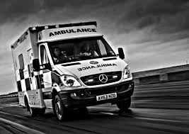 Collaborative commissioning for emergency ambulance services